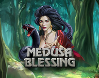 Medusa Blessing