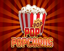 Pop Popcorns