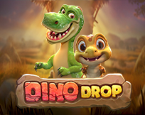 Dino Drop
