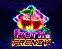Frutti Frenzy