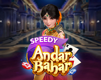 Speedy Andar Bahar