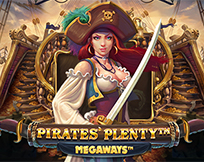 Pirates` Plenty MegaWays
